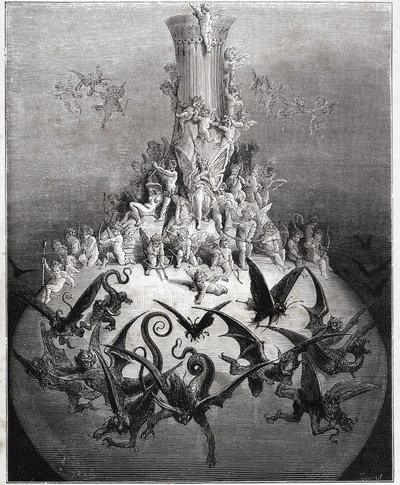  - Gustave Dore