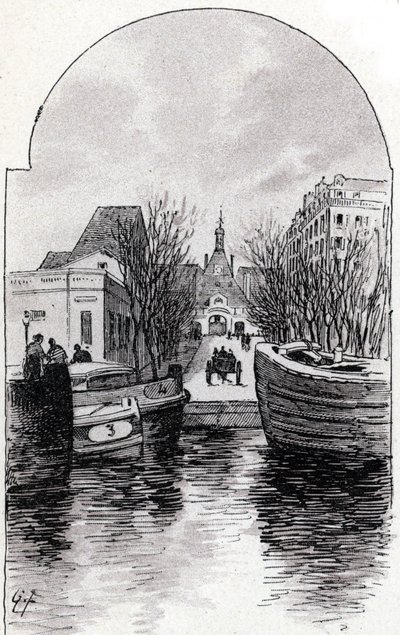 Vue de l