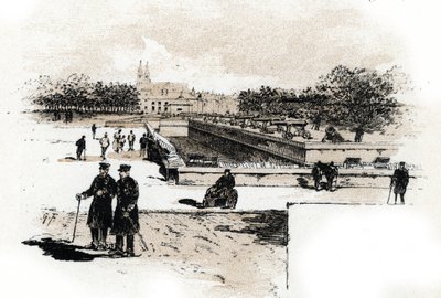 Vue de l