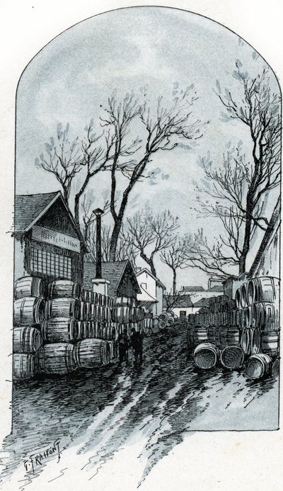 Vue de l