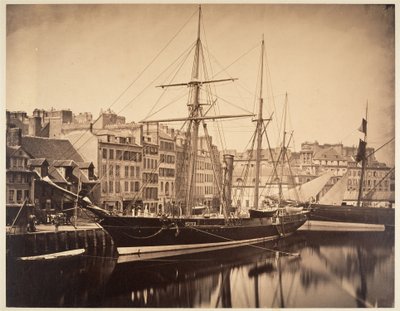 La Reine Hortense - Yacht de l