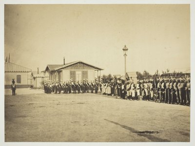 Soldats d