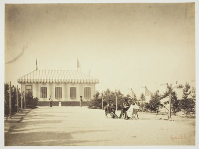 Sans titre - Gustave Le Gray