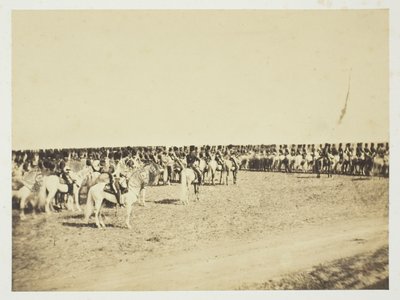 Sans titre - Gustave Le Gray