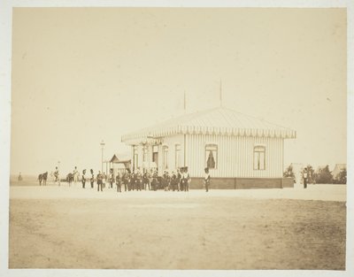 Sans titre - Gustave Le Gray
