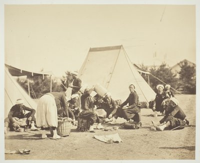 Sans titre - Gustave Le Gray