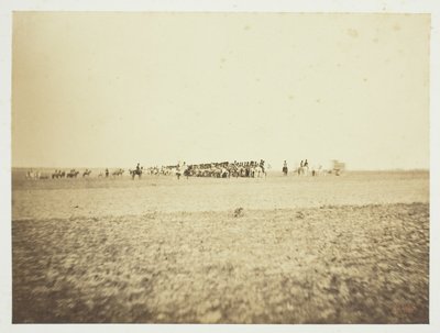 Sans titre - Gustave Le Gray
