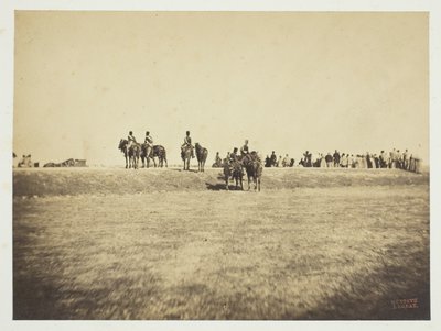 Sans titre - Gustave Le Gray