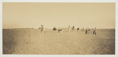 Sans titre - Gustave Le Gray