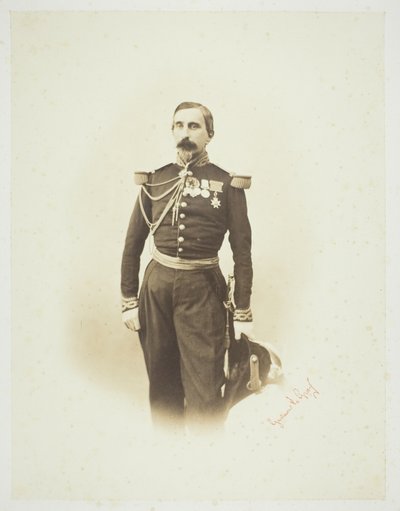 Sans titre - Gustave Le Gray