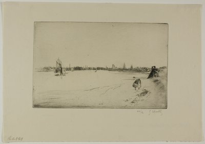 Le port extérieur de La Rochelle - Gustave Leheutre