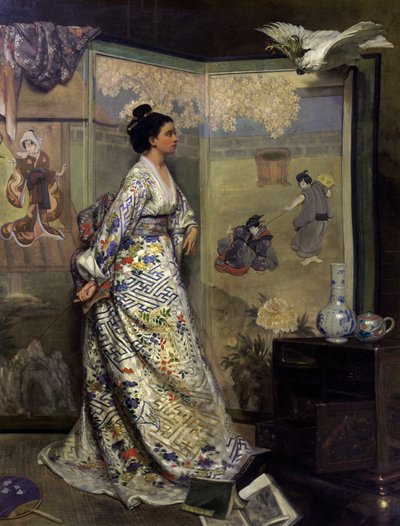  - Gustave Leonard de Jonghe
