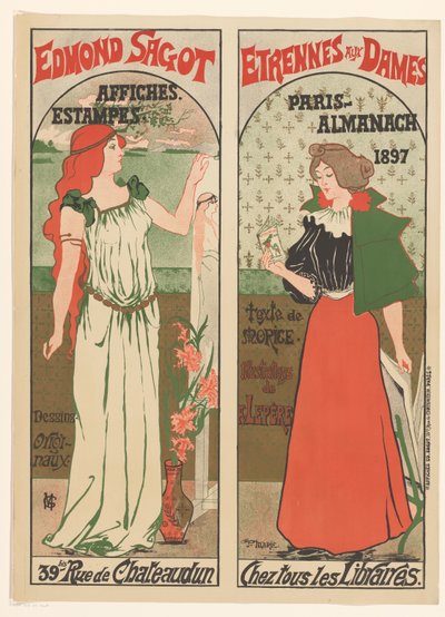 Affiche d