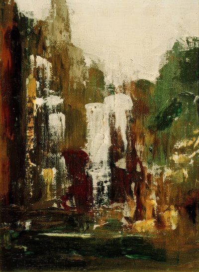 Esquisse - Gustave Moreau