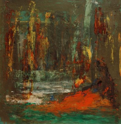 Esquisse - Gustave Moreau