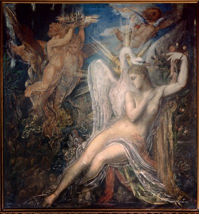 - Gustave Moreau