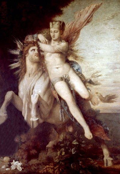 Le Viol d