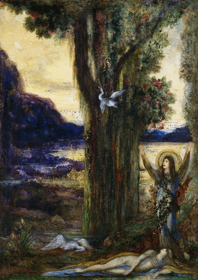 La Douleur d
