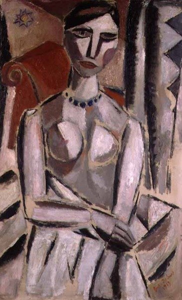 Portrait d