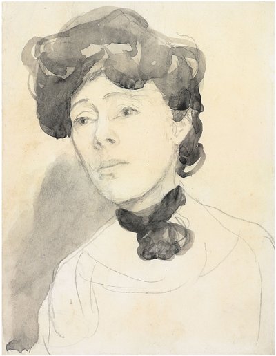 Portrait d