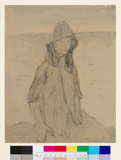  - Gwen John