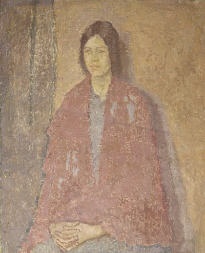  - Gwen John