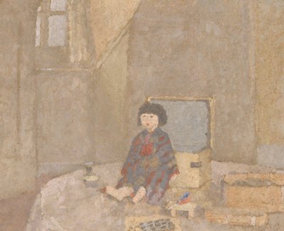 La poupée japonaise - Gwendolen Mary John