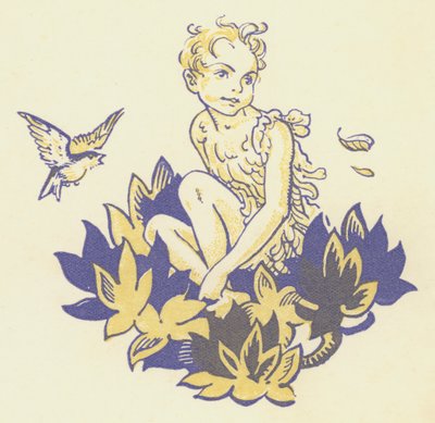 Peter Pan et Wendy : Peter Pan - Gwynedd M. Hudson