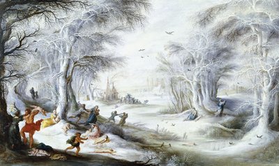 Paysage d