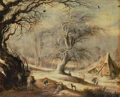 Paysage d