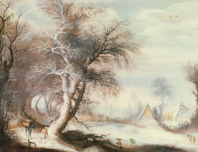 Paysage d