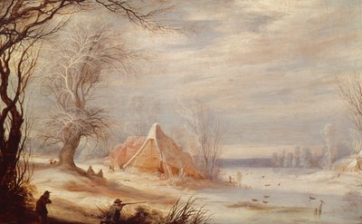 Paysage d