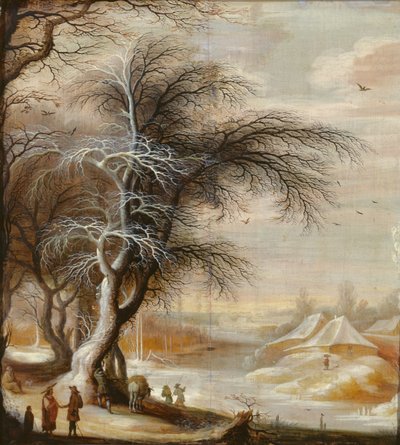 Paysage d