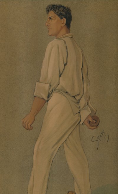 Sammy, 1892 - HC Seppings Wright