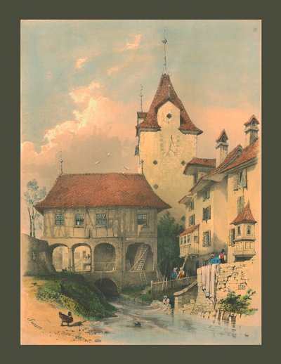 Sursee, Lucerne - HDG