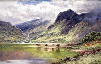 Lochetevery - H.D. Hillier