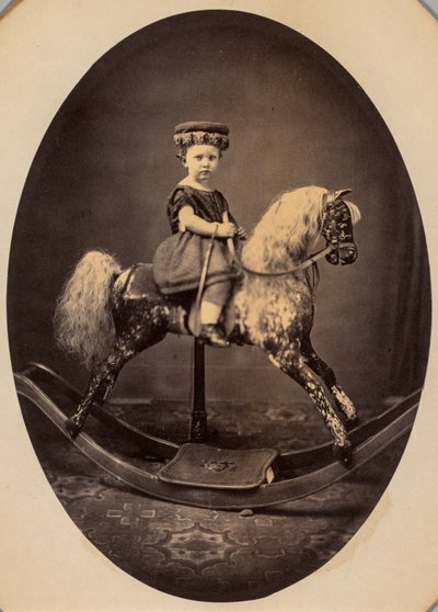 Francis Wayland Sherman à l
