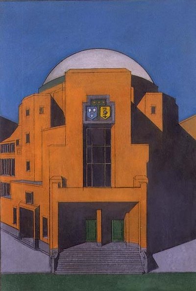 Plan de l