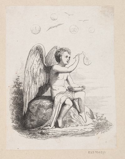 Intertitre n°1 pour H.C. Andersen, "Contes et Histoires", Tome 1 - H.P. Hansen