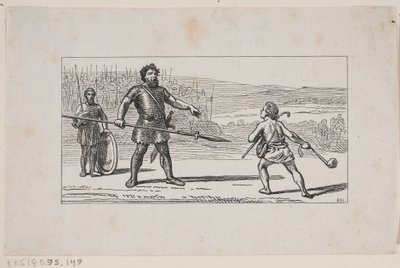 Épreuve pour l