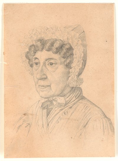 Portrait d
