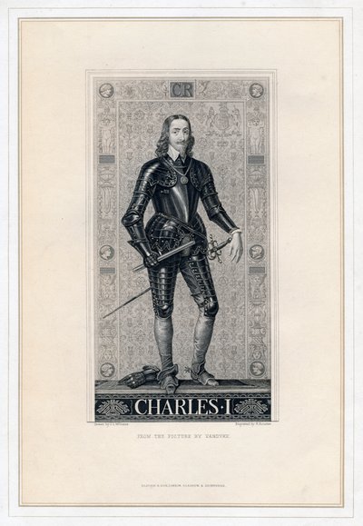 Charles Ier d