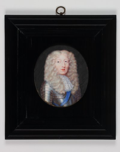 Henry Cavendish, 2e duc de Newcastle - H. Byrne