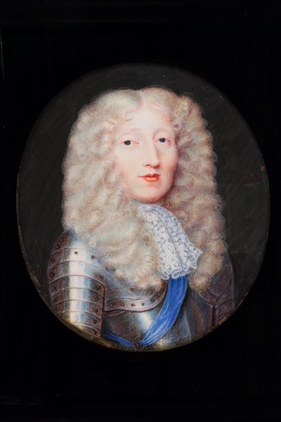Henry Cavendish, 2e duc de Newcastle - H. Byrne