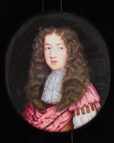 Henry Cavendish, comte d