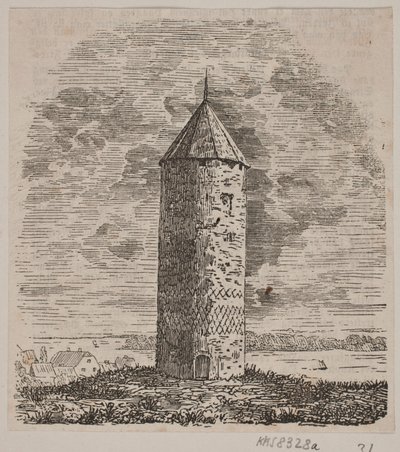 La tour de l