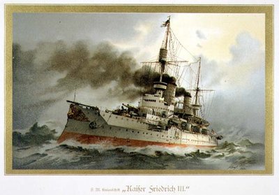 S.M. Linienschiff 
