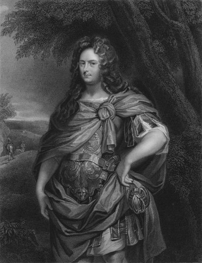 Archibald Campbell, premier duc d