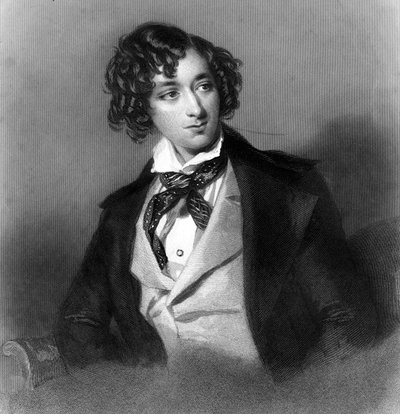 Benjamin Disraeli, homme d