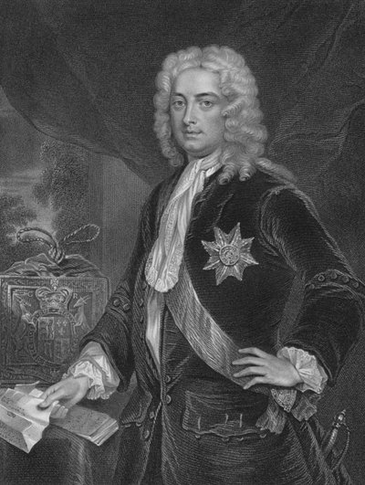 Robert Walpole, comte d